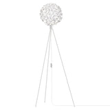 Lora Tripod Floor Lamp: Medium - 17.7