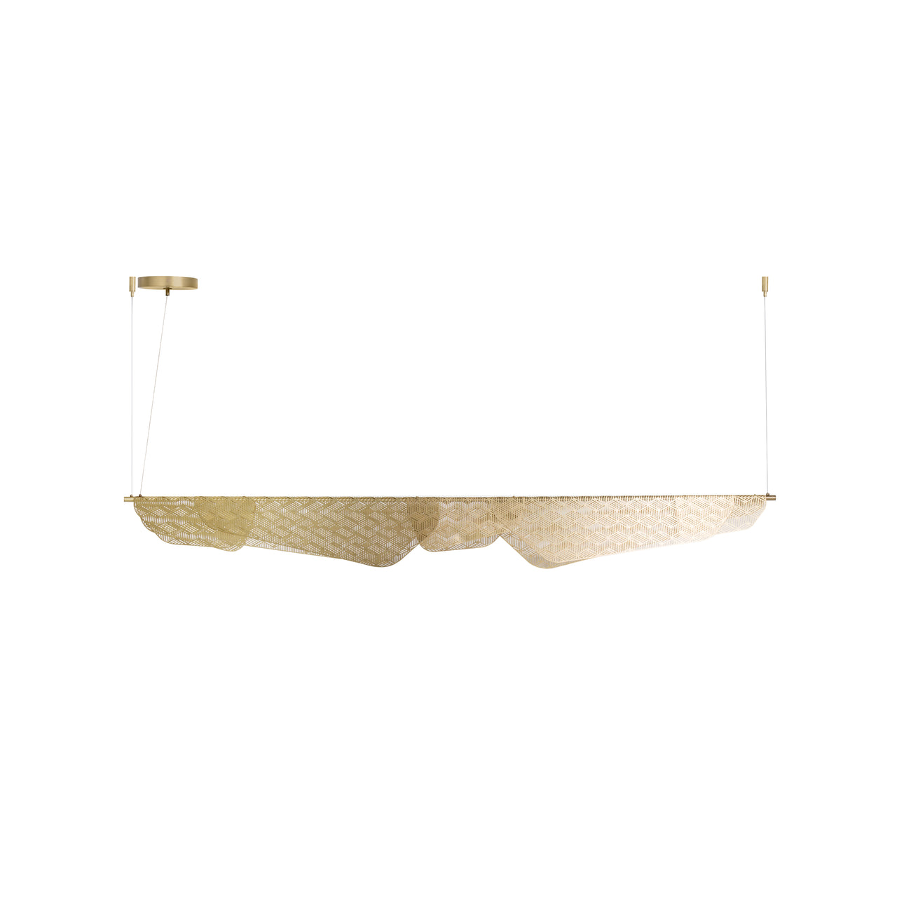 Mediterranea Pendant Light: Large - 63