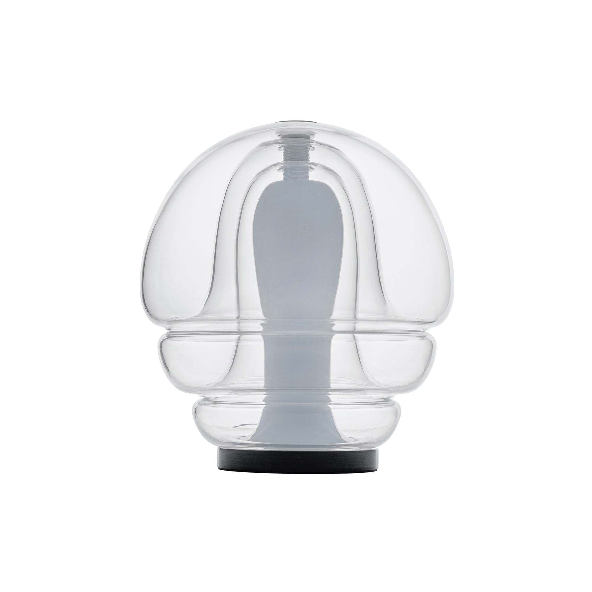 Medusa Table Lamp: Large - 12.4