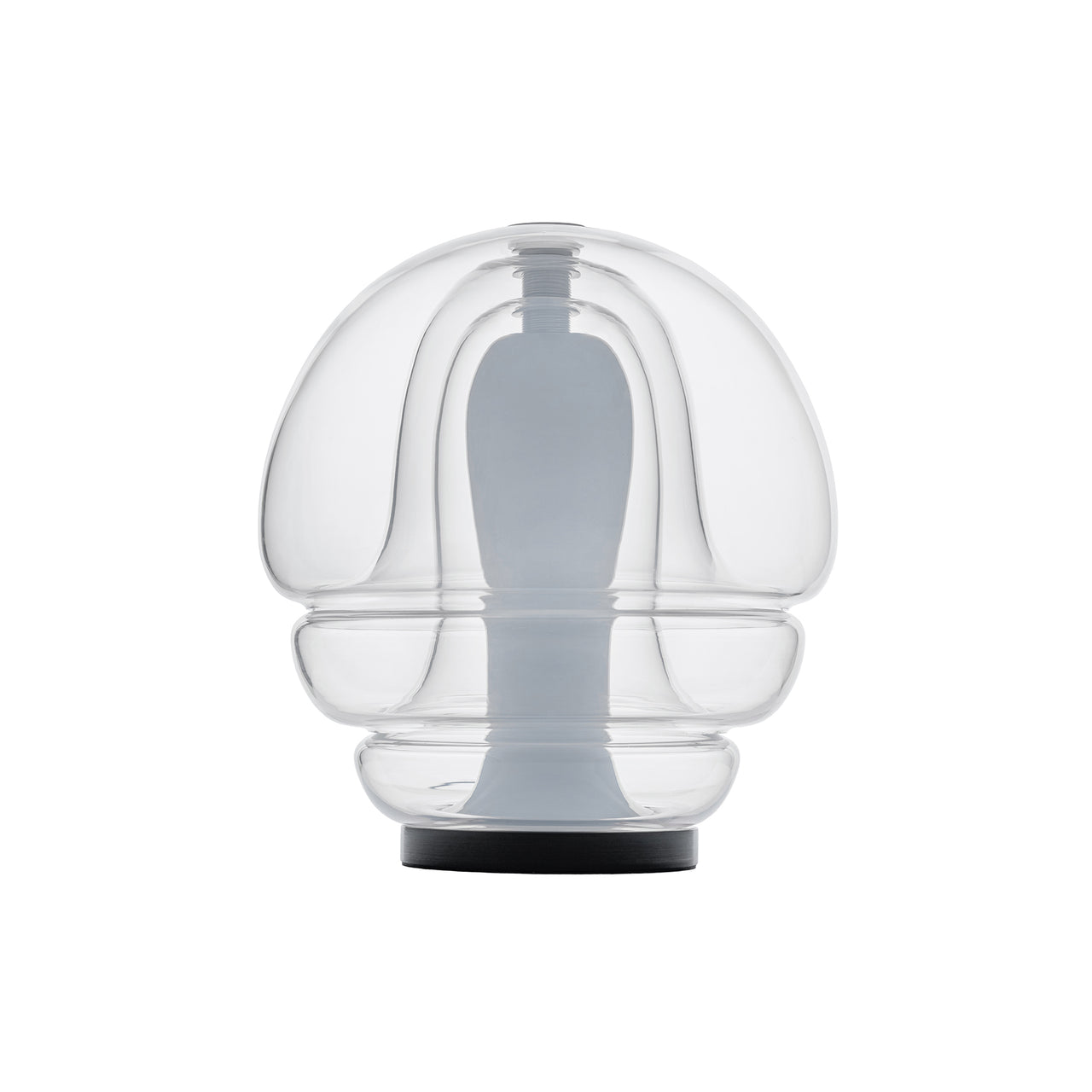Medusa Table Lamp: Large - 12.4