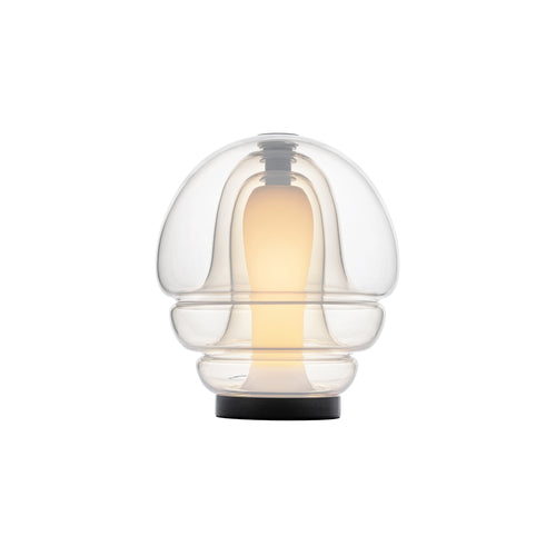 Medusa Table Lamp: Small - 10