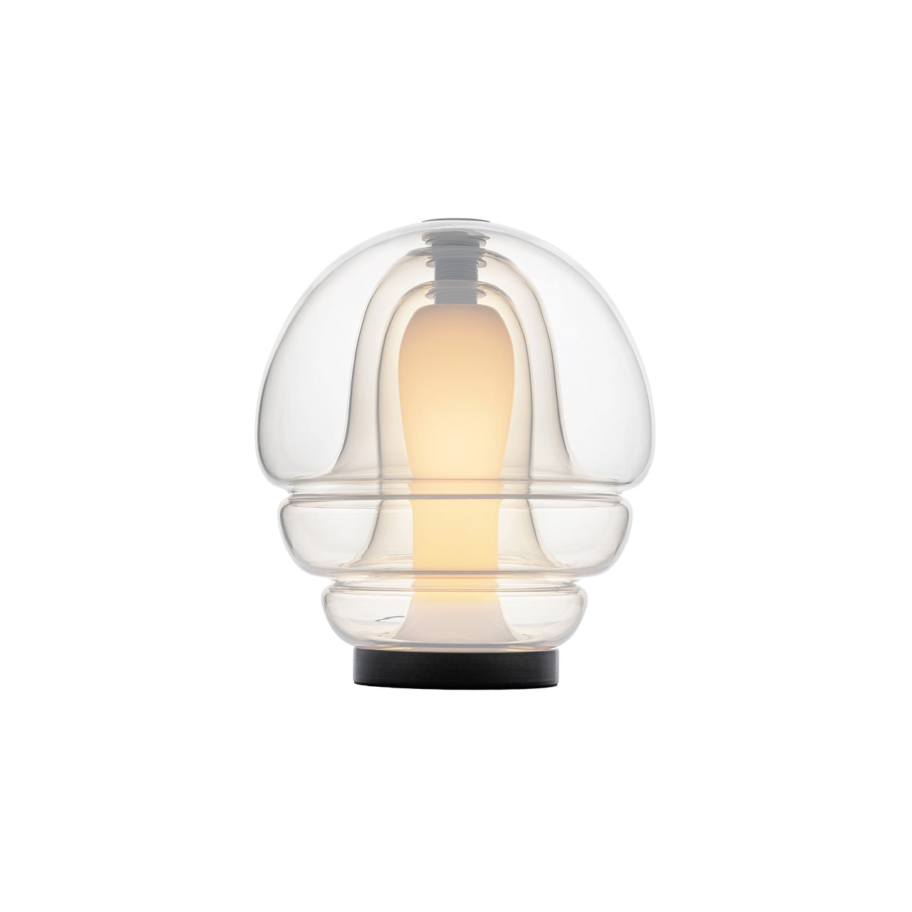 Medusa Table Lamp: Small - 10