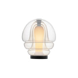 Medusa Table Lamp: Small - 10