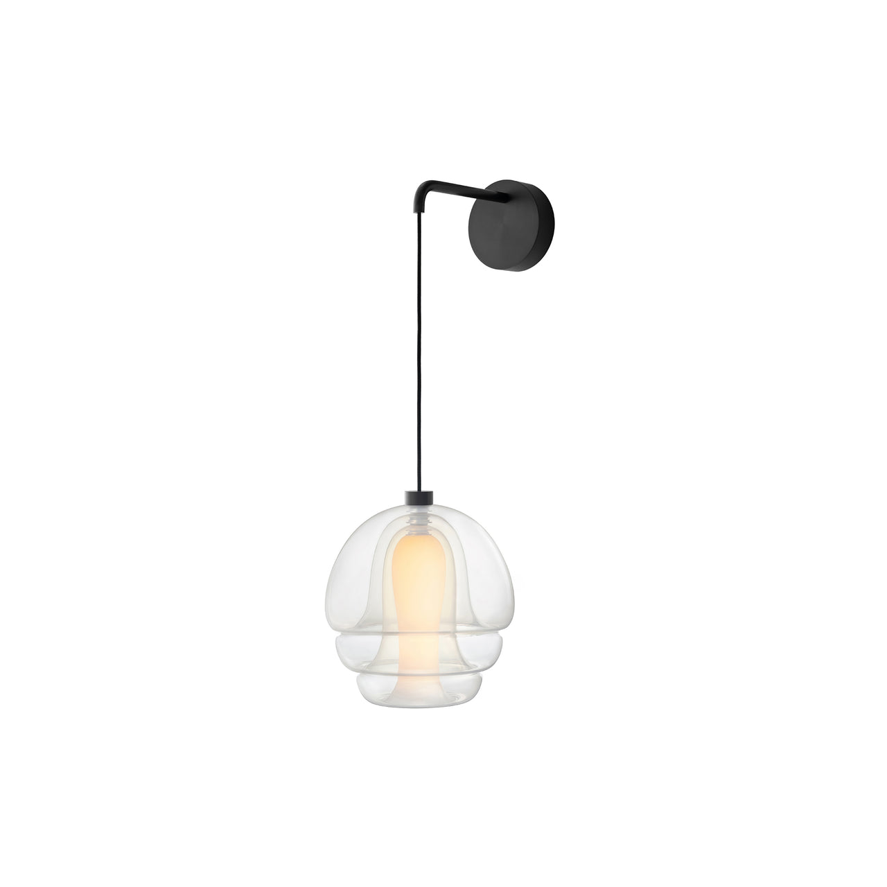 Medusa Wall Lamp