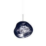 Melt Pendant Light: Regular + Smoke