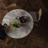 Ready Dining Chair: Seat Upholstered