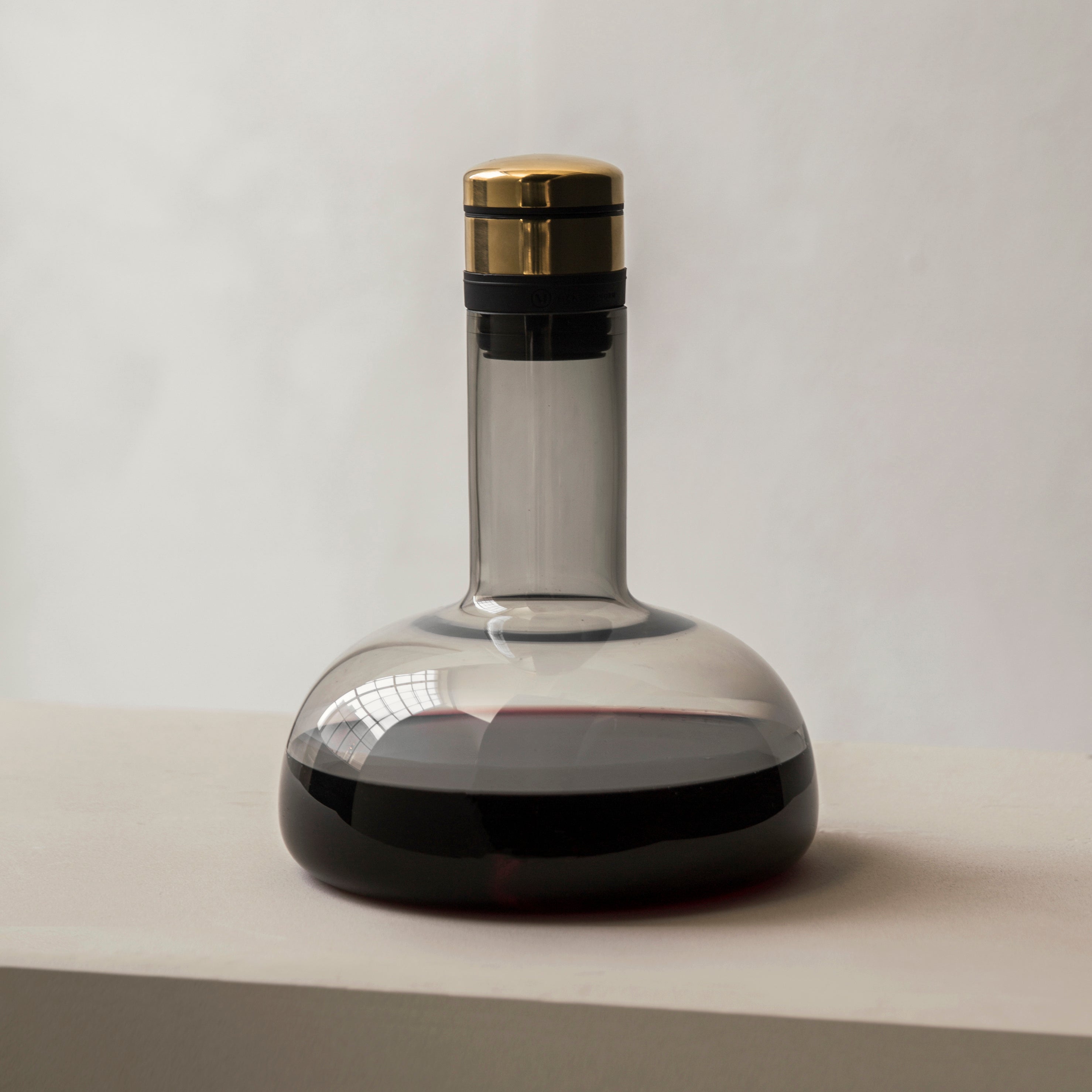 Wine Breather Decanter: Quick Ship