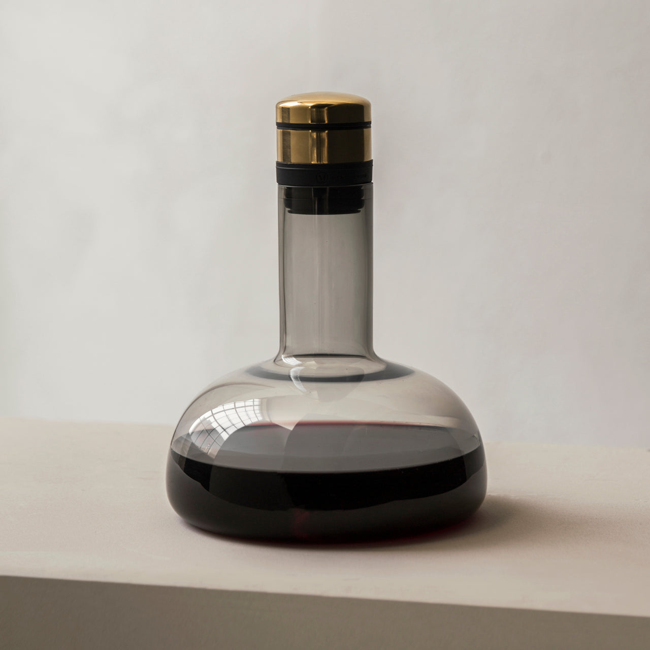 Wine Breather Decanter: Quick Ship