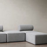 Eave Sofa Modules: Large