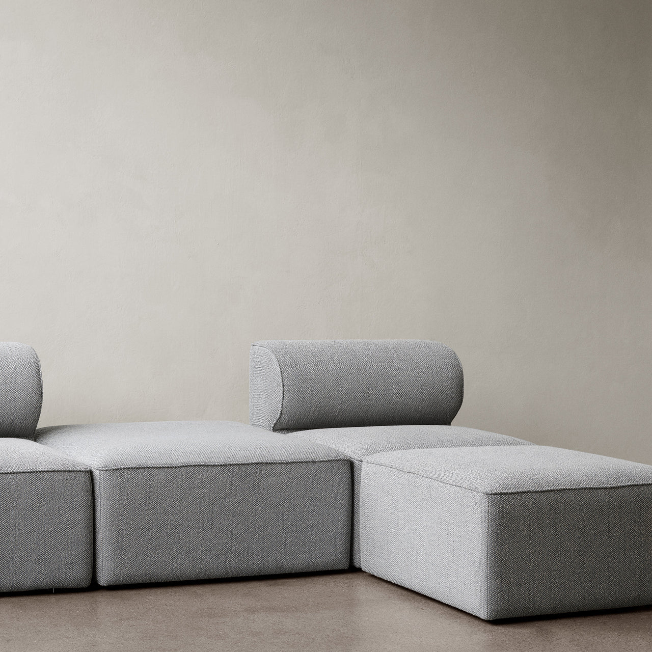 Eave Sofa Modules: Small