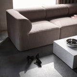 Eave Sofa Modules: Right Corner