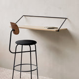 Rail Desk: Quick Ship