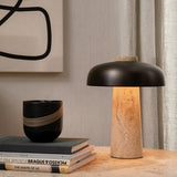 Reverse Table Lamp: Quick Ship