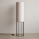 Hashira High Floor Lamp: Quick Ship