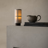 Hashira Portable Table Lamp: Quick Ship