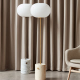 JWDA Floor Lamp: Quick Ship