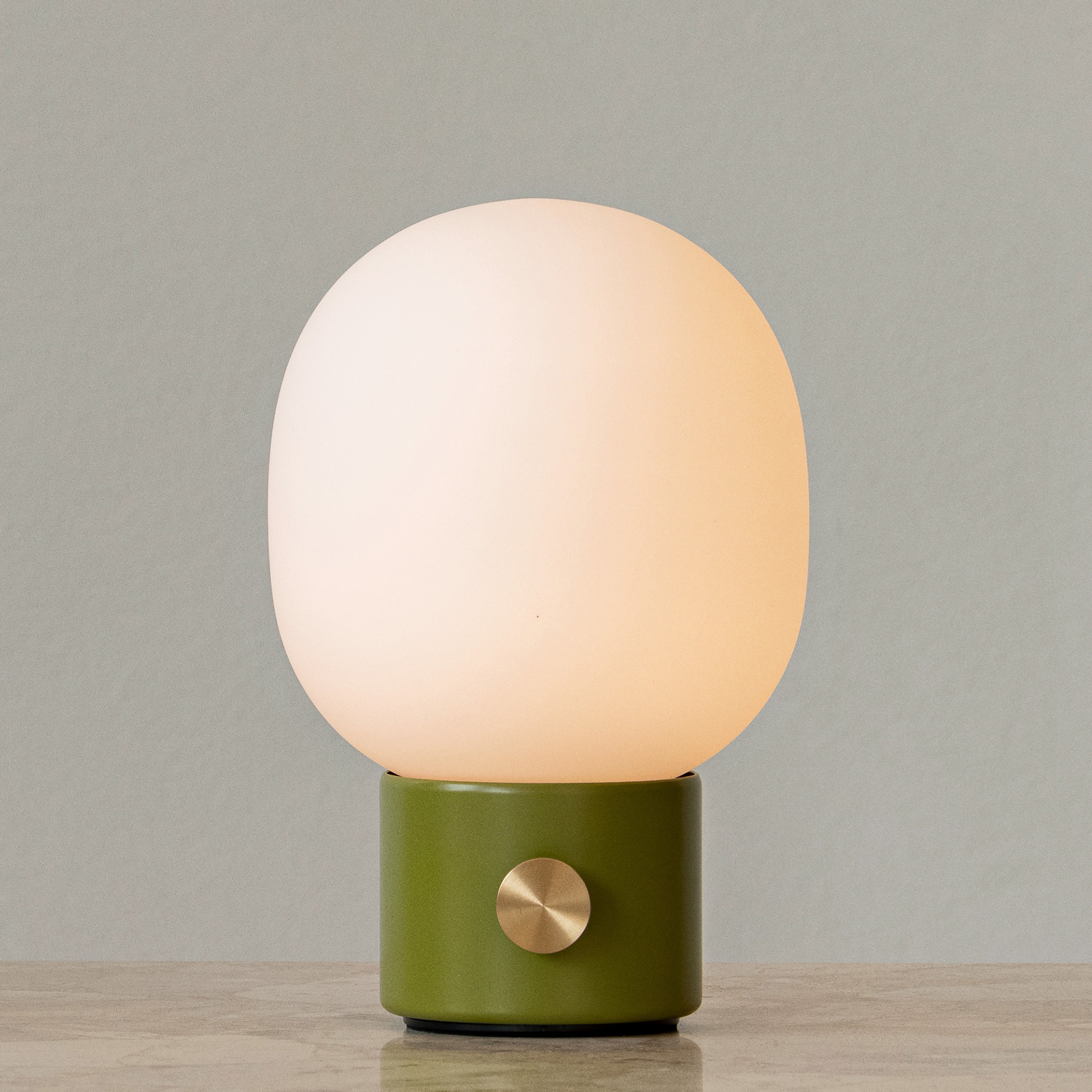 JWDA Portable Table Lamp: Quick Ship