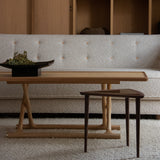 Umanoff Nesting Side Table: Quick Ship