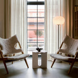 JWDA Floor Lamp: Quick Ship