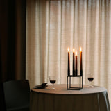 Kubus Candleholders