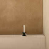 Kubus T Candleholder