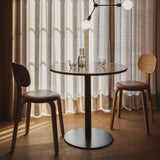 Harbour Column Round Dining Table