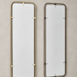 Nimbus Rectangular Mirror: Quick Ship