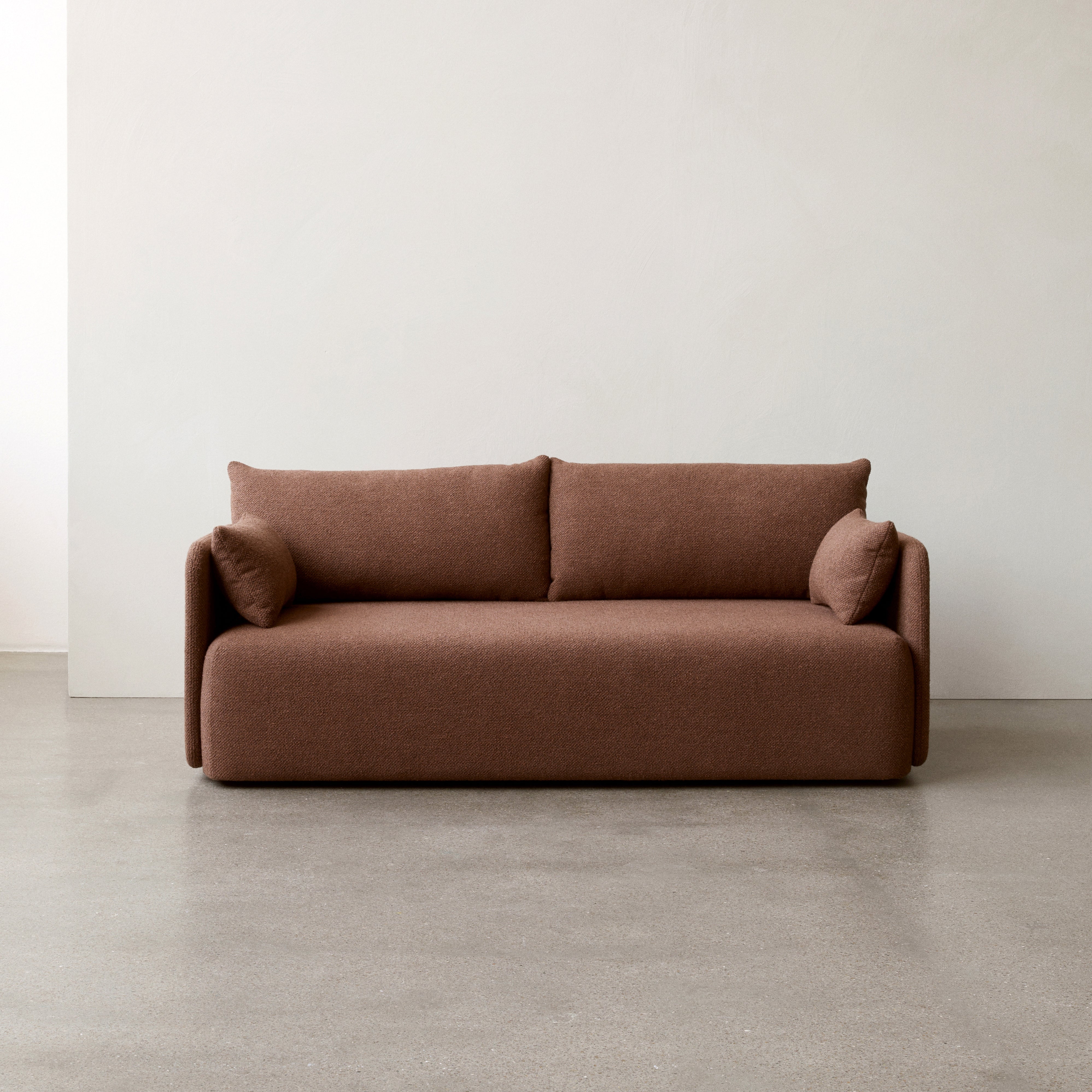 Offset Sofa