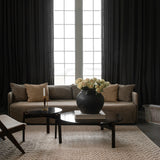 Passage Lounge Table: Quick Ship