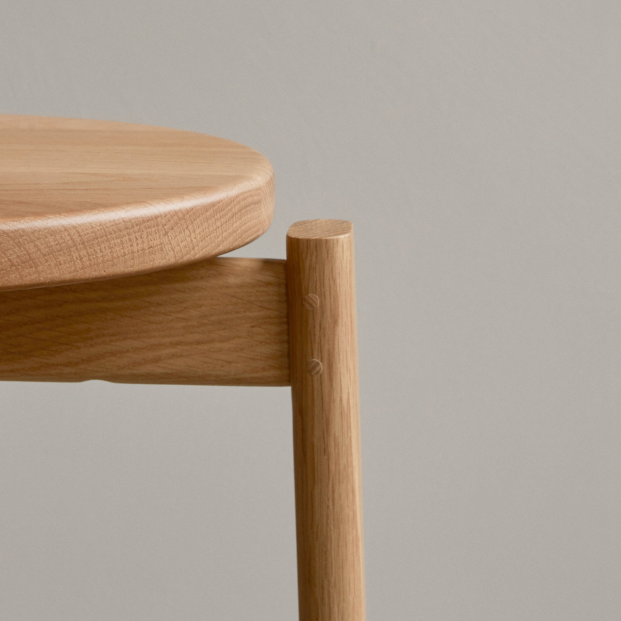 Passage Bar + Counter Stool: Quick Ship