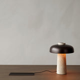 Reverse Table Lamp: Quick Ship