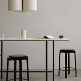 Passage Bar + Counter Stool: Quick Ship