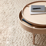 Turning Table: Quick Ship