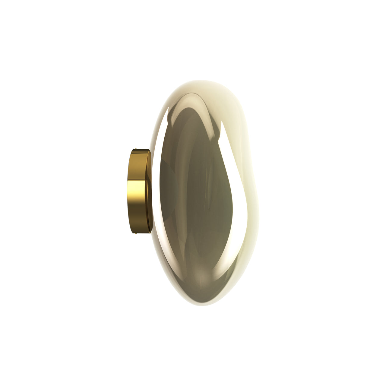 Melt Surface Light: Regular + Bronze
