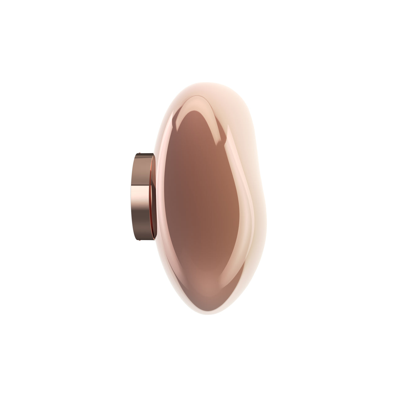 Melt Surface Light: Regular + Copper