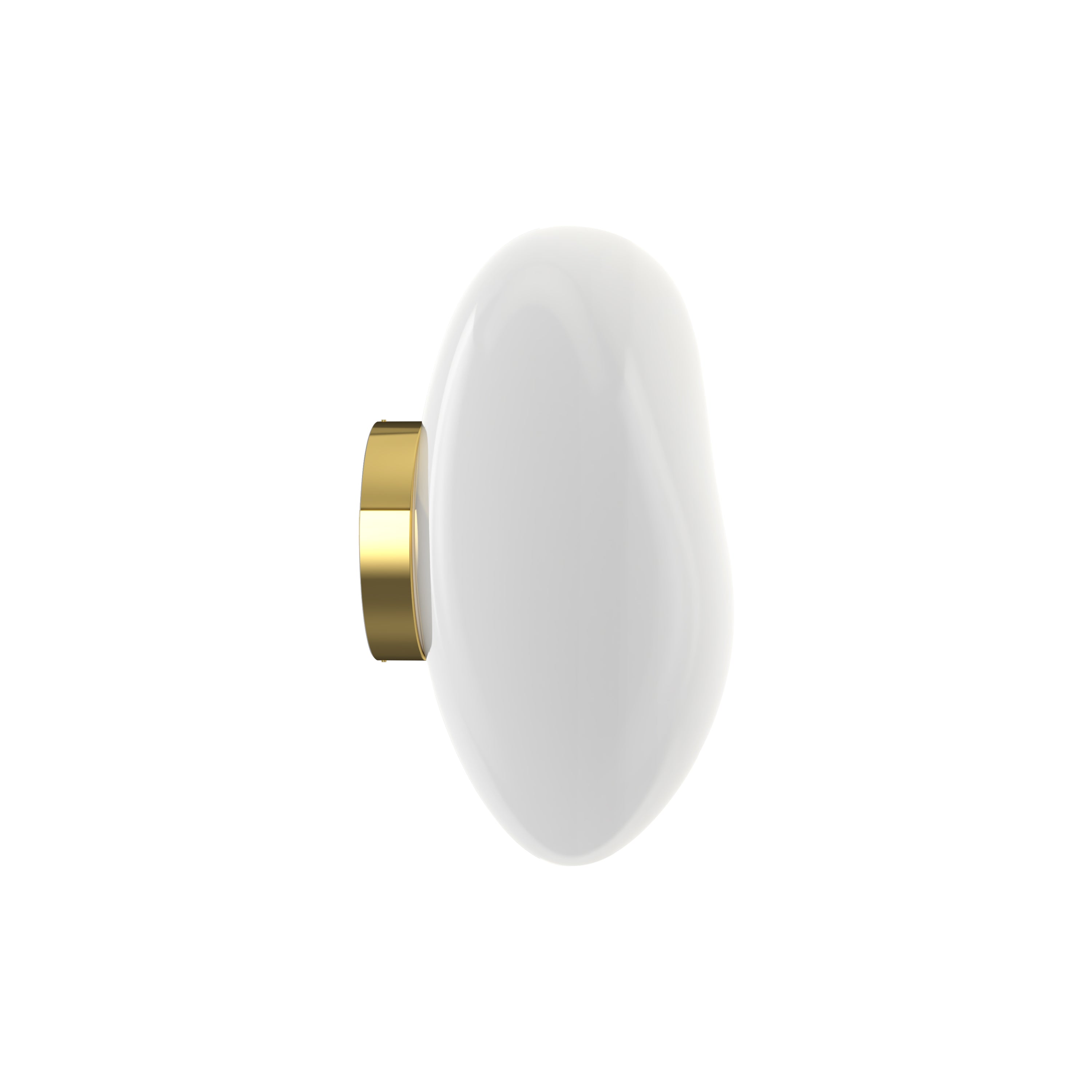 Melt Surface Light: Regular + Opal + Gold
