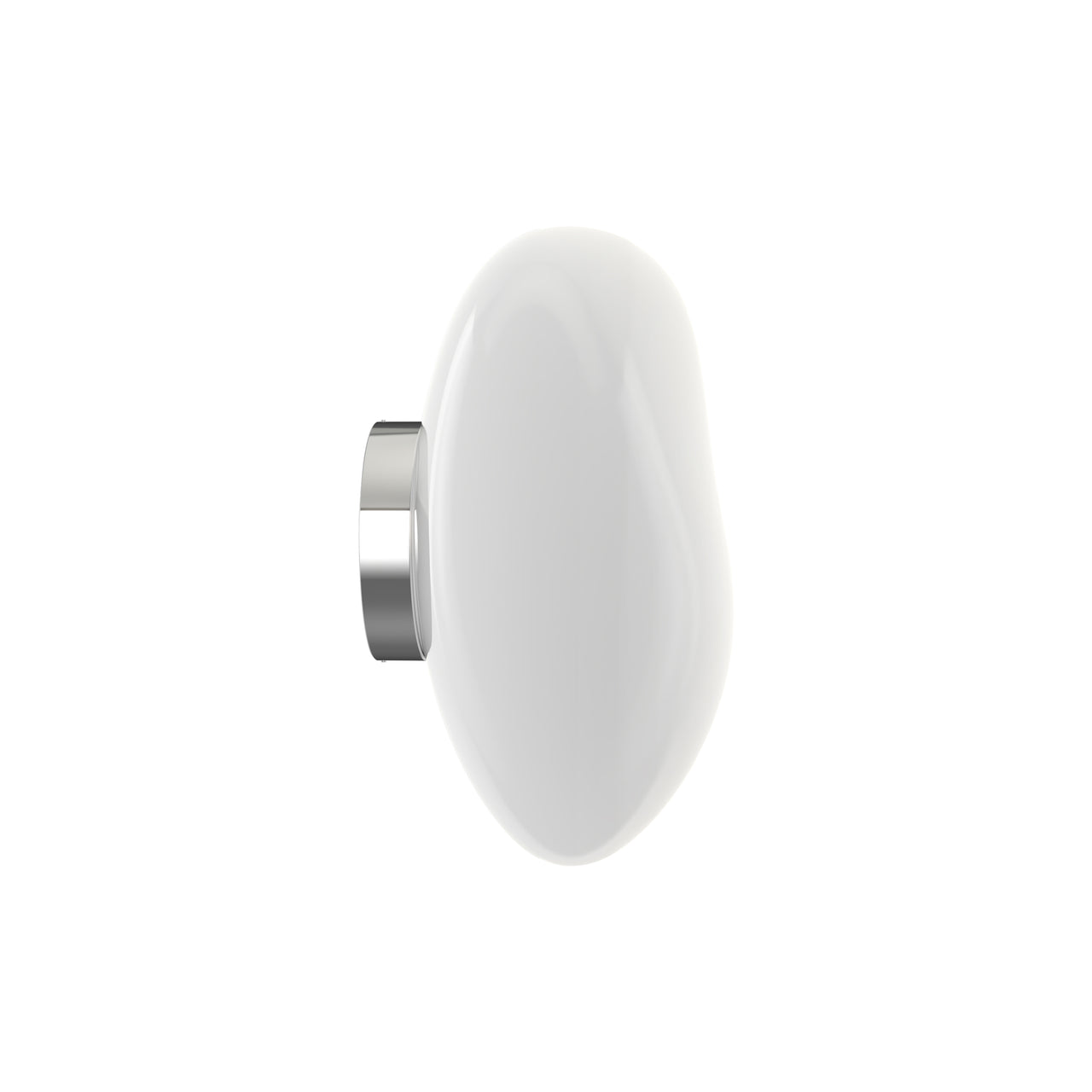 Melt Surface Light: Regular + Opal + Silver