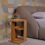 Constructivist Side Table