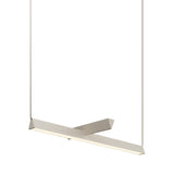 Mile 03 Suspension Lamp: Beige