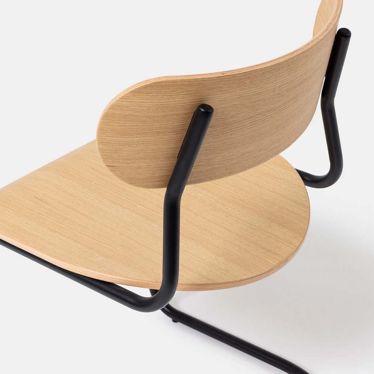 Archer Cantilever Chair