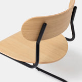 Archer Cantilever Chair