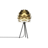 Aluvia Tripod Table Lamp: Mini - 15.8