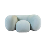 Mollo Lounge Chair