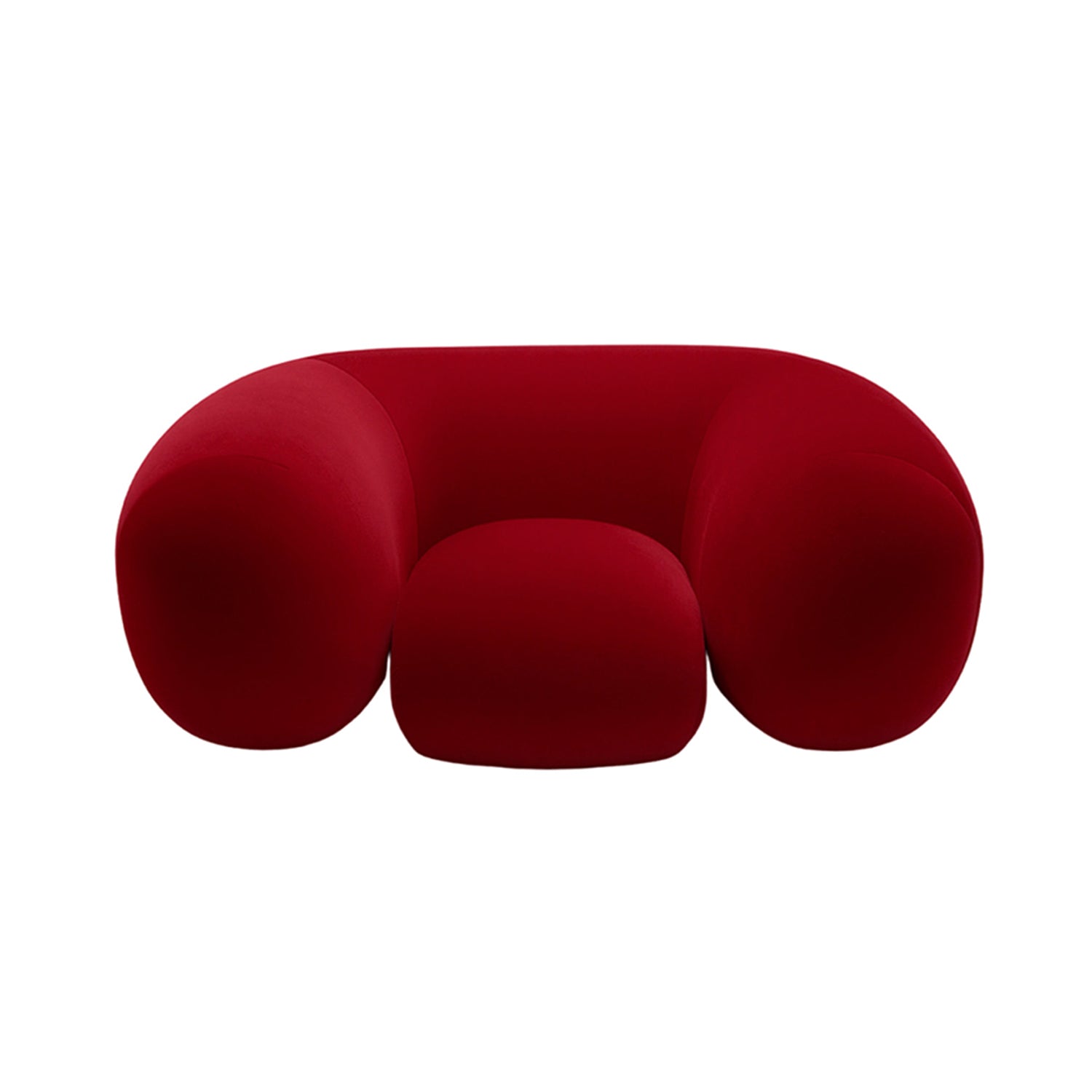 Mollo Lounge Chair