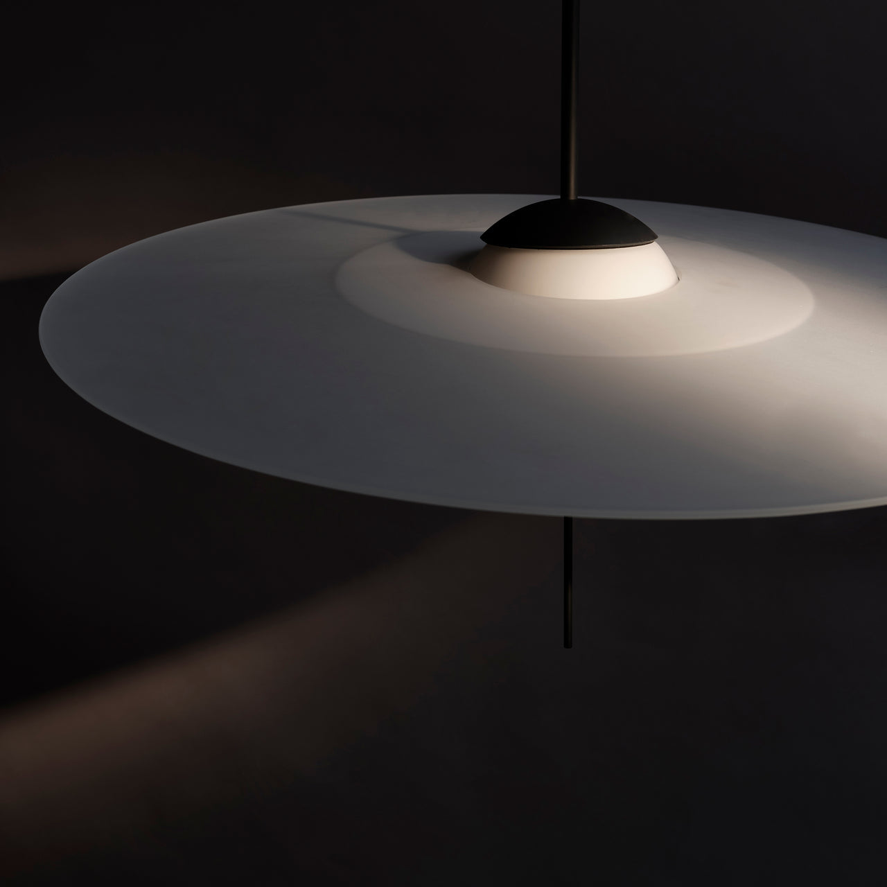 Mono Pendant Lamp