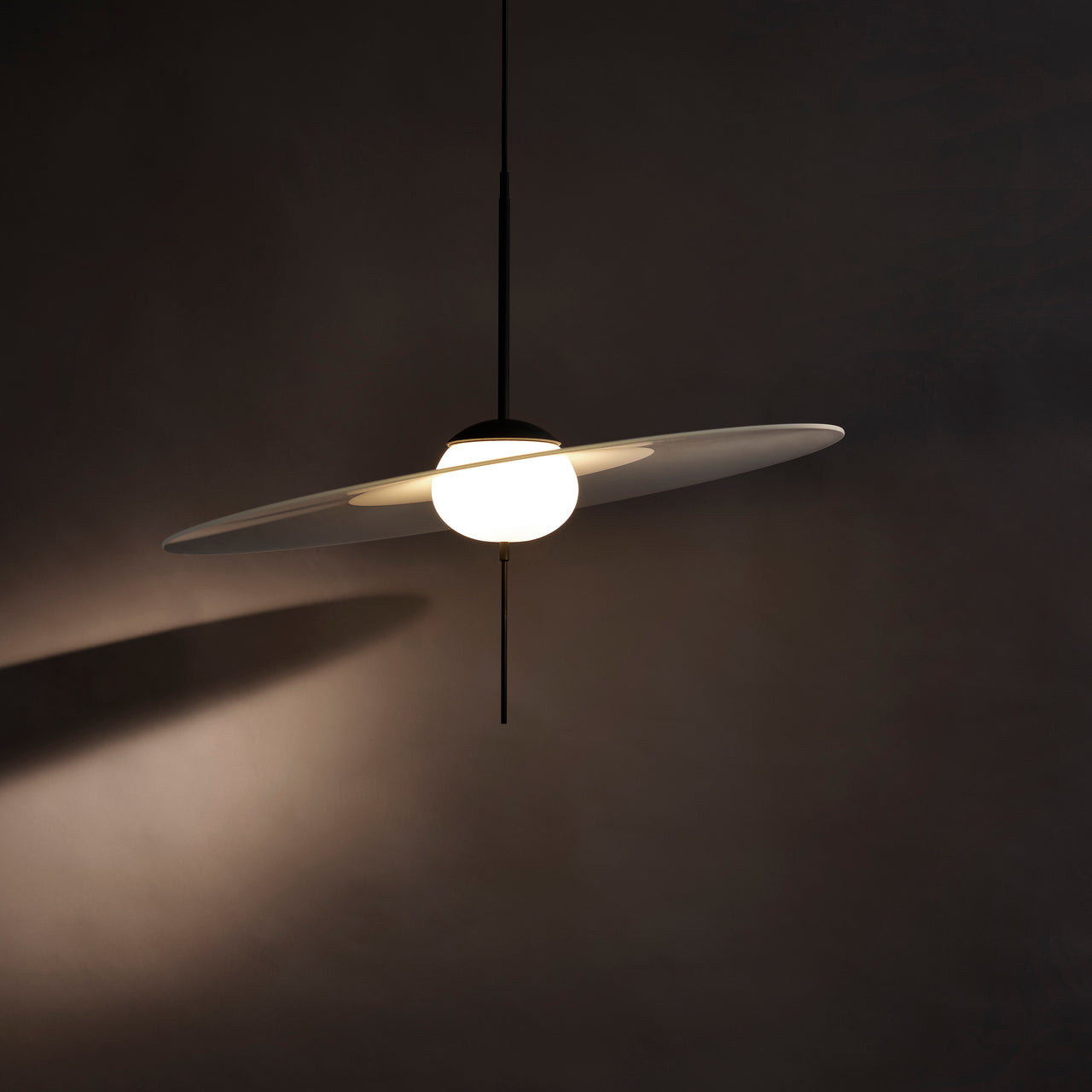 Mono Pendant Lamp