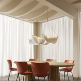 Drape Suspension Lamp