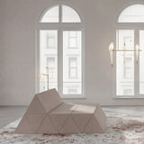 Peaks Lounge Sofa
