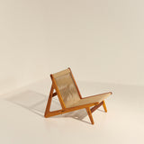 MR01 Initial Lounge Chair: Outdoor