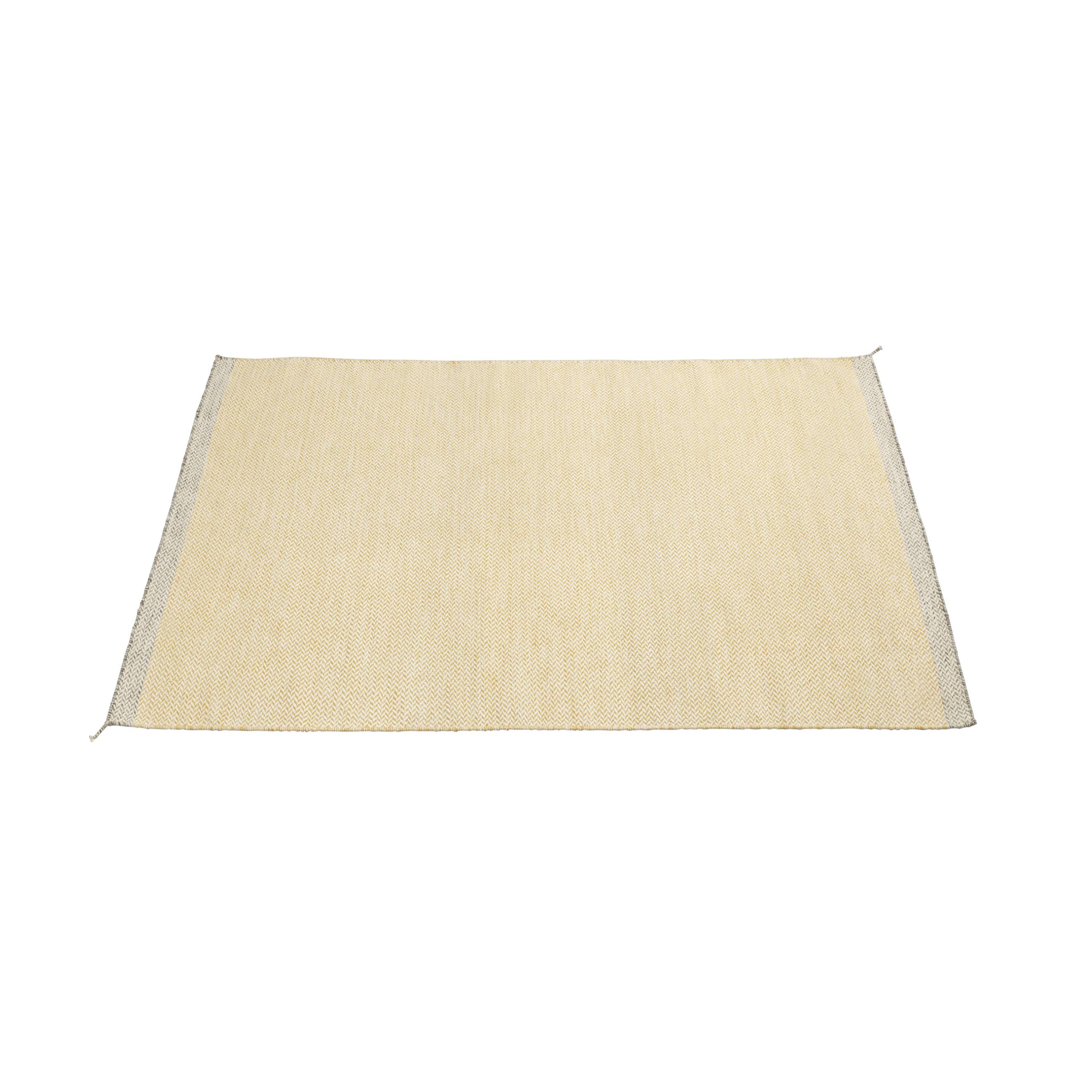 Ply Rug: Medium - 94.5